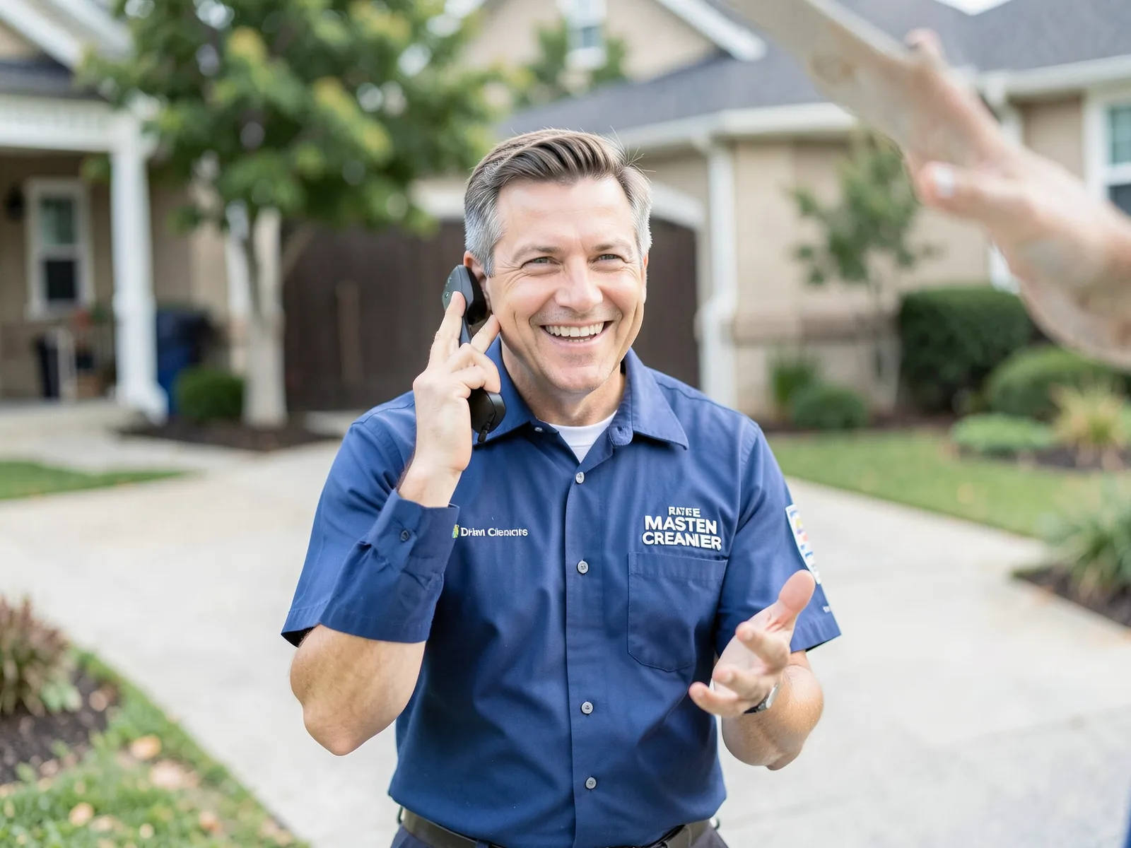 Drain Cleaning Hathaway Pines, CA FAQs